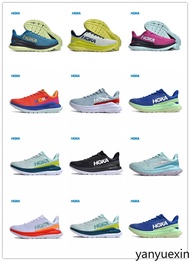 2024 New HOKA ONE ONE 4 Men Women Running Shoes