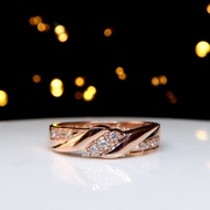 cincin single perak cincin nikah modern cincin nikah murah silver