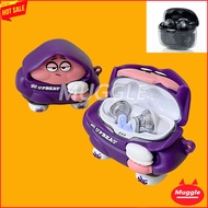 🔥JBL TUNE Beam True Wireless Bluetooth Earphones JBL TUNE Beam cover case cover Protective cover for