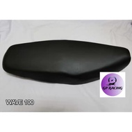 WAVE 100 SEAT CUSHION KUSYEN DOUBLE SEAT TEMPAT DUDUK WAVE-100 "GP RACING"