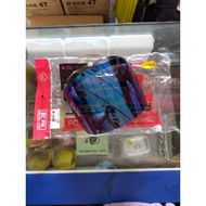 BOGO Helmet visor ms88 MHR helmet steng BKP 88 SGV Magnum