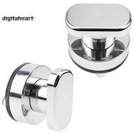 Suction Cup Handle Door 2 Pieces Suction Cup Handle Drawer Cabinet Fridge Door Glass Portable Mobili