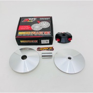 ROLLER HOUSE N MAX OLD NEW AH1 RACING PULLI ROLLER HOUSE ROLLER RULLER NMAX N-MAX AEROX LEXI