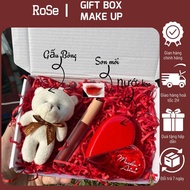 Quà Tặng Bạn Gái Quà Tặng Mẹ Quà Tặng Ngày Lễ Sinh Nhật 8/3 20/10 20/11 14/2 Valentine Noel