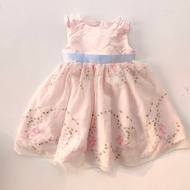 katie M  girl dress（2Y）