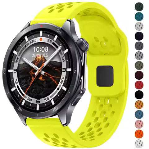 Silicone Strap For Oppo Watch X X2 4Pro OnePlus Watch 2 Sports Replacement Wristband For Oppo OnePlu