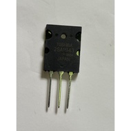 Fast Delivery Shop New A1943 Transistor PNP 17A 250V 2SA1943 A1943 2SA TO-247