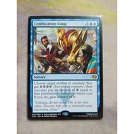 MTG - Confiscation Coup - KLD