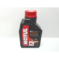 MOTUL OIL – FULL SYNTHETIC 7100 10W40 4T