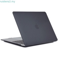 Matte Protective Case for 2015 Macbook Pro Retina 13 inch A1502 A1425 Matt hard cover shell