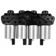 First skoda DQ200 transmission solenoid valve solenoid valve components 0AM325473  wave box