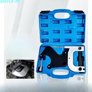 [ANGELA]For renault Engine Timing Kit 4PCS for K4M K4J 1.4L 1.6L 1.8L 2.0L Compatibility