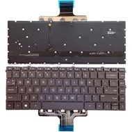 Keyboard hp 14-EP 14-EM 14-EK I141 I142 C157 15-EW 15T-EY 15Z-EY Backlight