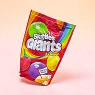 SKITTLES Fruit Giant 132g