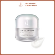 D Program Skin Repair Cream 45g