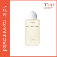 BYREDO BAL D'AFRIQUE BODY WASH 225ml