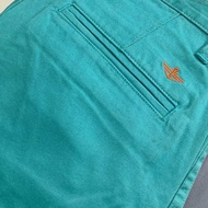 Dockers ของแท้ กางเกงขายาว ทรงกระบอก ผ้าชิโน่ เหมาะสำหรับทุกโอกาส เอว29 [🔥พร้อมส่ง🔥]