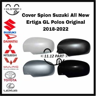 Cover Tutup Spion Suzuki Ertiga GL Original 2018 2019 2020 2021 2022 cover spion Ertiga GL kanan atau kiri