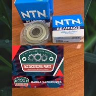 BEARING 6300 ZZ NTN ORIGINAL (made in China/Japanese) 6300ZZ