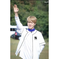 jersey baseball custom BTS BEBAS REQUEST