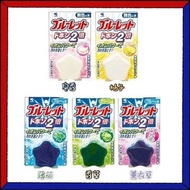 小林製藥 馬桶水箱清潔除菌芳香劑