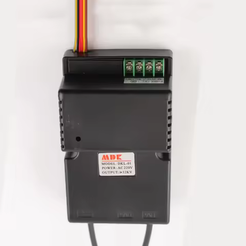 New South Hongling Oven MDK Igniter Gas Oven Oven Igniter Controller Pulse DKL-01 220V 12KV