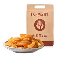 KiKi椒麻魚薯條 80g 薯條零食 零嘴 網路熱銷 椒麻薯條 麻辣口味