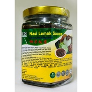 Ahimsa Veg.Nasi Lemak Sauce 180g 椰浆饭酱 180g