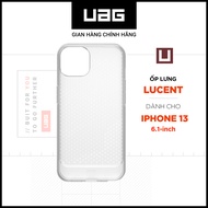 [U] Ốp lưng UAG Lucent cho iPhone 13 [6.1 inch]