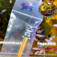 Superhero Betta Cute Flare Stick
