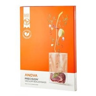 ANOVA - Precision™ 真空封口機預切袋 (預切50袋, 22cm x 30cm) ANBB01 Precision Vacuum Sealer Bio Bags
