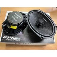 Carrozzeria Pro-series 2way 6"x9" - PRO-109S SPEAKER