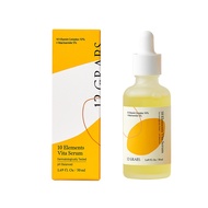 (12GRABS) 10 Elements Vita Serum