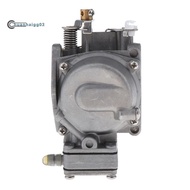 .Boat  Carburetor Assy 3303-812647T1 3303-812648T for  2-Stroke 4HP 5HP Outboard Motor