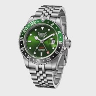 ARBUTUS ARBUTUS Dive Inspired GMT Automatic AR2102SGS