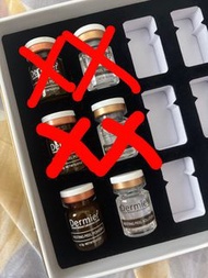 保正貨 Dermier 海藻矽針療程 2222