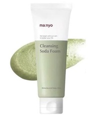 Manyo Factory Deep Pore Cleansing潔面