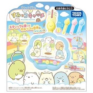 [Sold] Takara Tomy - Sumikko Gurashi Catch 角落生物：互動遊戲機