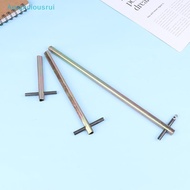 Auspiciousrui Extended Type Elevator Triangle Key Professional Triangle Key Train Triangle Key For E