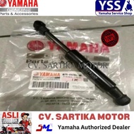 Xmax Front Seat Hydraulic Pole Stopper/ (B741) / B74-F478G-00