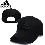 ใหม่ หมวก หมวกแก็ปOriginal Adidasหมวก Baseball Cap Adidas Embroidery Snapback Cap Summer Breathable Sports Cap Hat Fashion Men's Ladies Hats