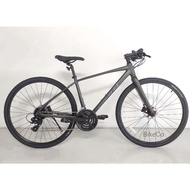 GIANT CN Escape 1 2022 Hybrid Bike Bicycle