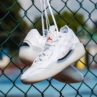 Joe 39 Generation Guo Allen Black Samurai Wear-Resistant Cushioning Breathable Men's Actual Combat B