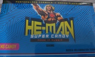 HE-MAN CANDY ORIGINAL DARI HQ