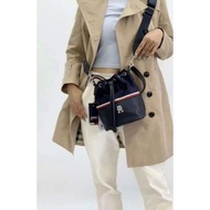 Calvin klein bucket bag