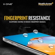 [ X.ONE Stealth Armor 3 ] Samsung Galaxy A54 5G / A34 5G / A73 5G / A53 / A33 / A23 / A13 Hydrogel S
