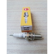 Spark Plug TMX 125/155,XL125 D8EA NGK