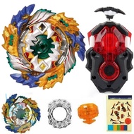 Geist Fafnir Beyblade Burst B-122 STARTER SET Spinning Booster Kids