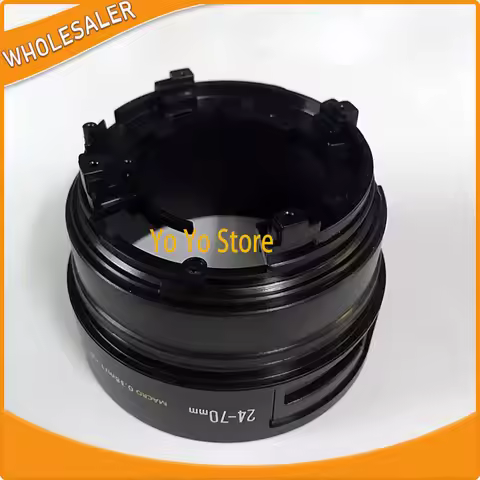 for Canon 24-70 2.8 First Generation Bracket Barrel Bayonet Rear Ring Parts