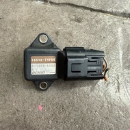 Suzuki Map Sensor（18590-79F00）（18590-76G50）Original Used Japan